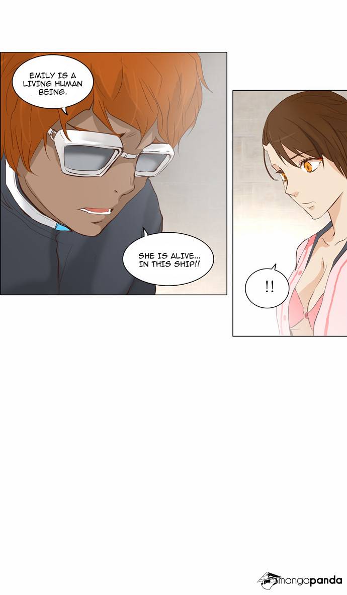 Tower of God Chapter 146 image 28